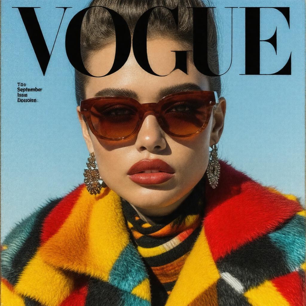 Vogue (magazine)
